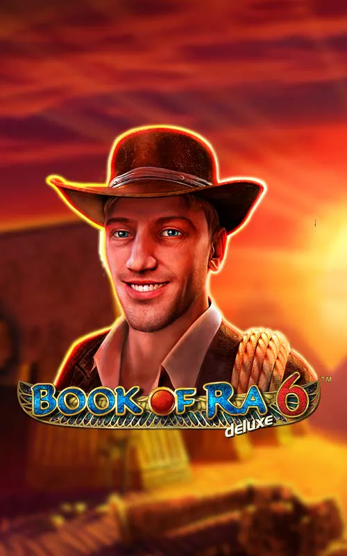 Book of Ra at Golden Nugget Casino