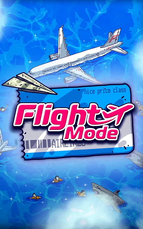 Flight Mode at Golden Nugget Casino