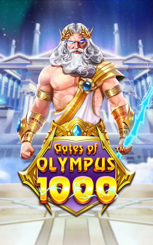 Gates of Olympus at Golden Nugget Casino