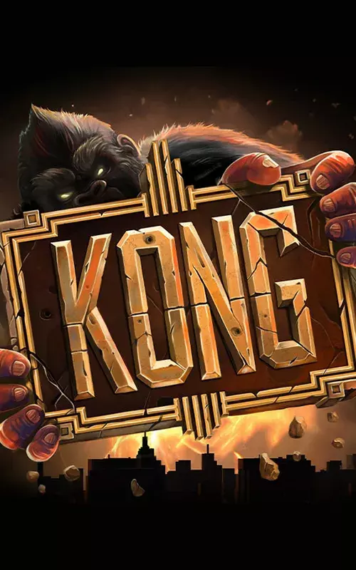 Kong at Golden Nugget Casino